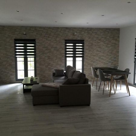 Appartement L'Islois L'Isle-sur-la-Sorgue Exterior photo
