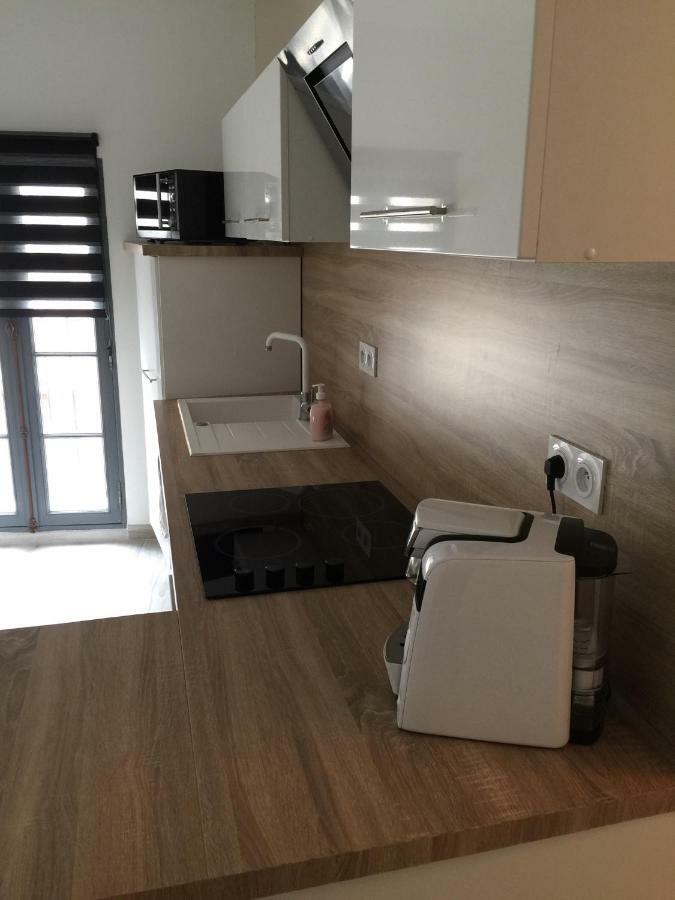 Appartement L'Islois L'Isle-sur-la-Sorgue Exterior photo