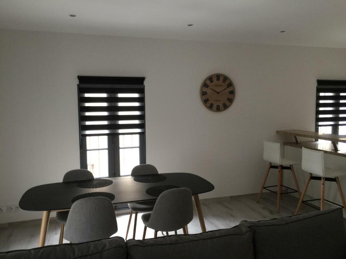 Appartement L'Islois L'Isle-sur-la-Sorgue Exterior photo