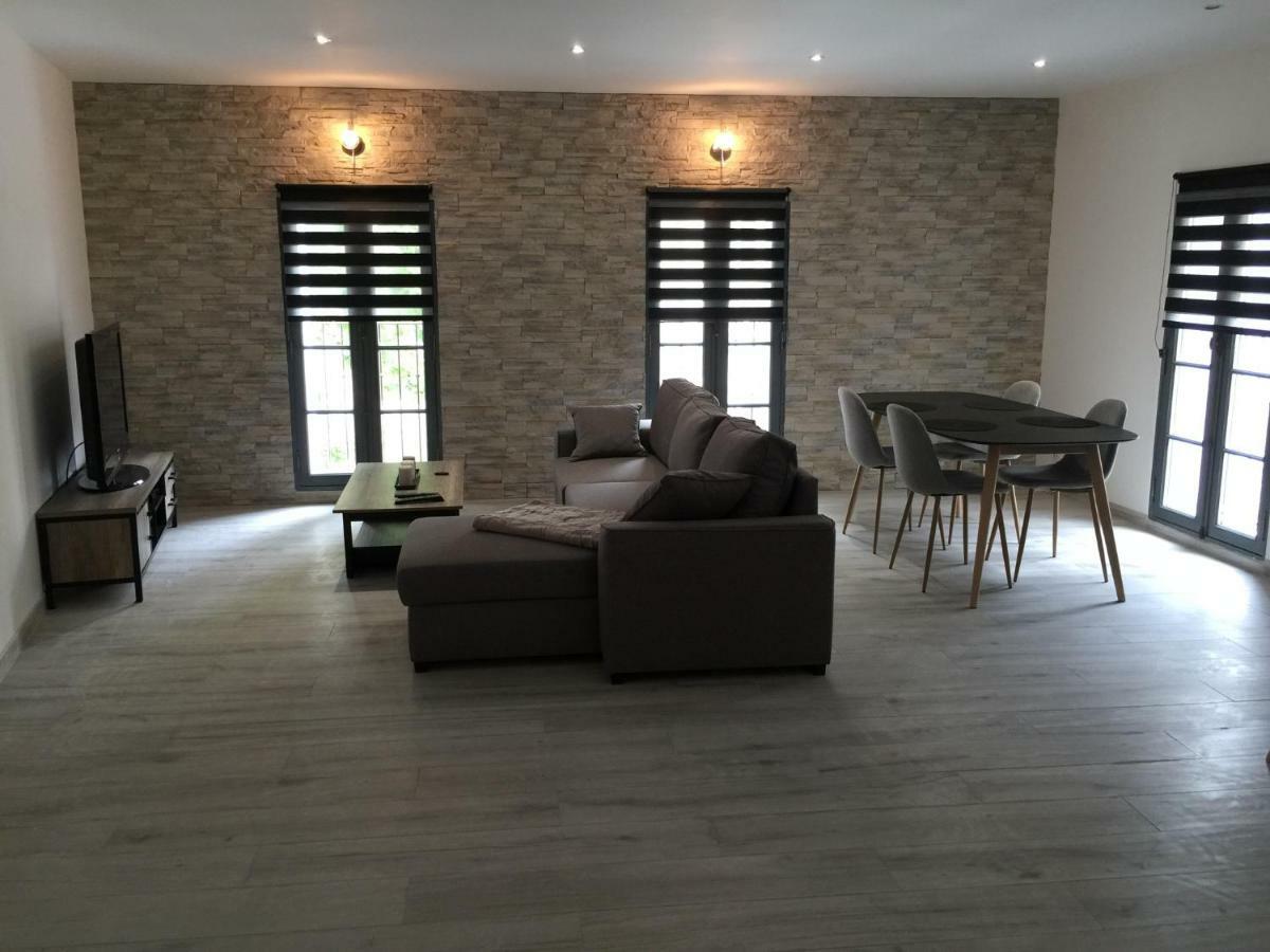 Appartement L'Islois L'Isle-sur-la-Sorgue Exterior photo